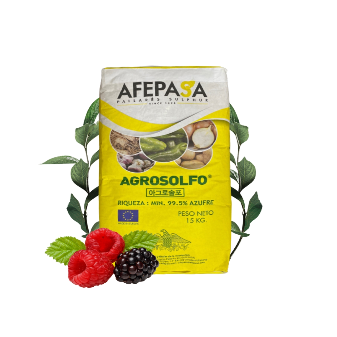 아그로솔포 AGROSOLFO